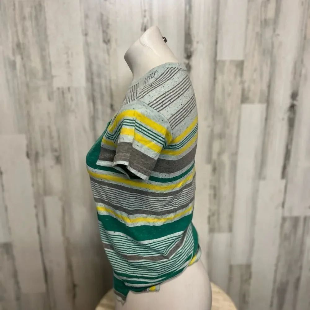 Stripped shirt - Picture 2 of 4